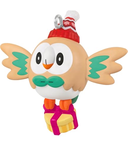 Amazon.co.jp: Hallmark 記念品 ミニ クリスマス オーナメント 2024
