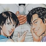 シティーハンター,エンジェルハート Android(960×800)待ち受け 香瑩(シャンイン),ファルコン,冴羽 獠(さえば りょう) シティーハンター,エンジェルハート Android(960×800)待ち受け 香瑩(シャンイン),ファルコン,冴羽 獠(さえば りょう)