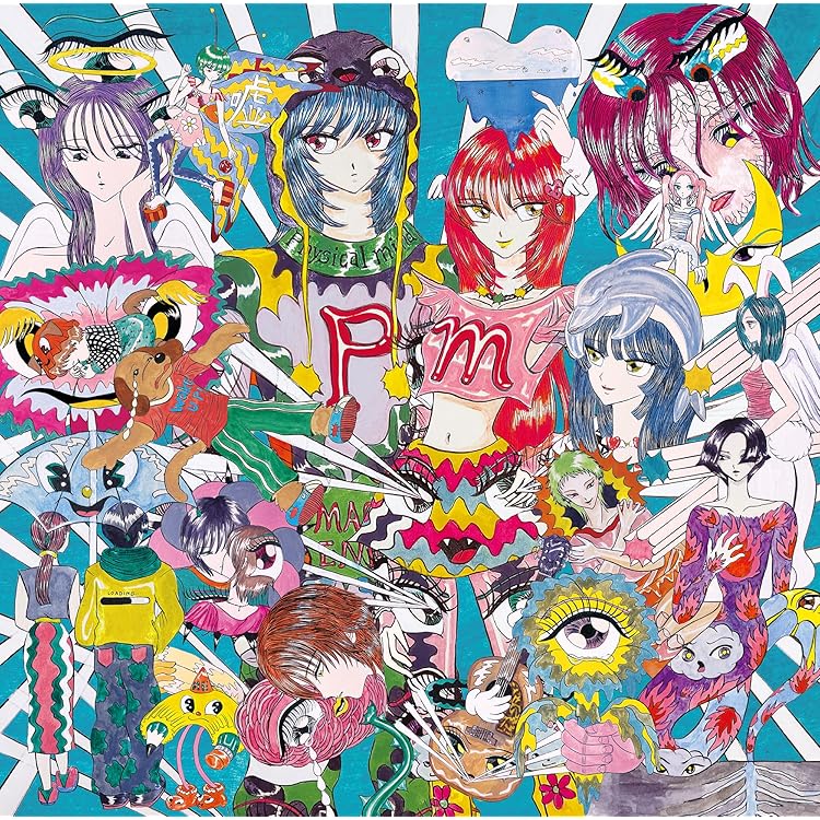 マカロニえんぴつ　hope　レコード　LP マカロニえんぴつ hope レコード LP hope - マカロニえんぴつの