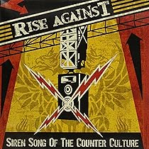 Rise Against - The Unraveling | Amazon.com.au | Music