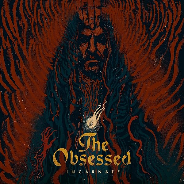 The Obsessed / Lunar Womb CD 日本盤帯付 The Obsessed / Lunar Womb CD 日本盤帯付 - メルカリ