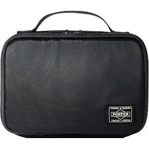 【Amazon.co.jp限定】 PORTER x Fire TV TRAVEL GADGET ORGANIZER