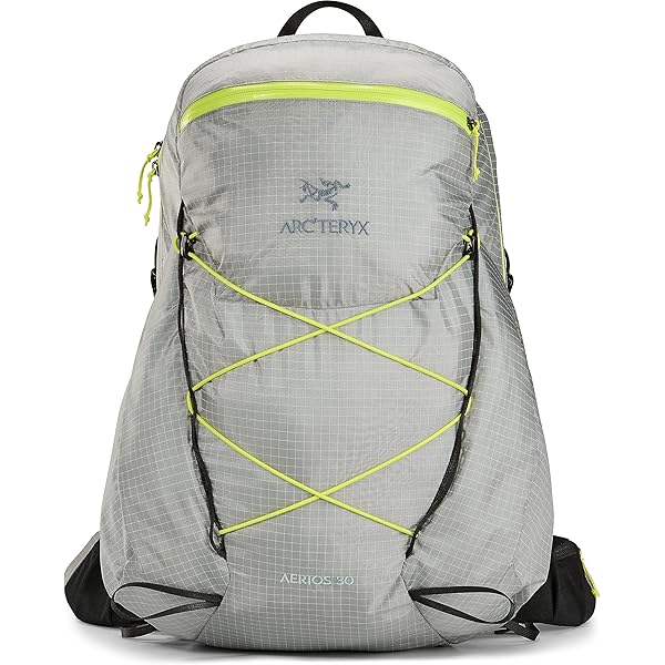 ARC'TERYX M30 アークテリクス バックカントリー ARC'TERYX - アークテリクス ARC'TERYX M30 ロールトップバック