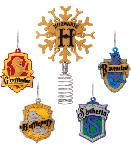 Groovy Luci A Stringa 2D Harry Potter Hogwarts, Decorazione Luminosa A Tema Per Cameretta, Festa A Tema Magico