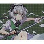 東方Project Android(960×800)待ち受け 魂魄妖夢 東方Project Android(960×800)待ち受け 魂魄妖夢