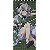 東方Project - 魂魄妖夢 iPhone 15,14,13,12,11 [Pro Max,Max] 壁紙 92616