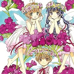 カードキャプターさくら 壁紙 スマポ