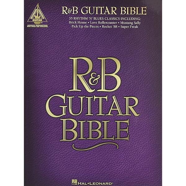 Blues-Rock Guitar Bible: 35 Great Blues-Rock Songs à 22.67