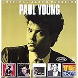 Paul Young (Original Album Classics)