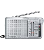 Amazon.co.jp: パナソニック ラジオ FM/AM ワイドFM Bluetooth対応