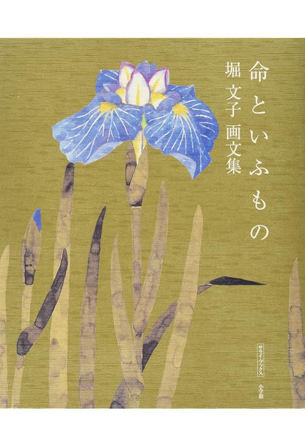 Amazon.co.jp: 堀文子画文集 命といふもの第2集 無心にして花を尋ね