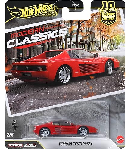 Amazon | Hot Wheels Elite 64 1967 フェラーリ 330 P4 – 1:64スケール
