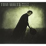 MULE VARIATIONS [CD] (REMASTERED)