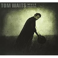 Amazon.co.jp: Mule Variations: ミュージック