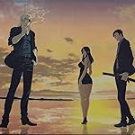 GANGSTA. iPad壁紙 ウォリック・アルカンジェロ GANGSTA. iPad壁紙 ウォリック・アルカンジェロ