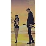 GANGSTA. iPhoneSE/5s/5c/5 壁紙 視差効果 アレックス・ベネデット,ニコラス・ブラウン GANGSTA. iPhoneSE/5s/5c/5 壁紙 視差効果 アレックス・ベネデット,ニコラス・ブラウン