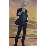 GANGSTA. FVGA(480×800)壁紙 ウォリック・アルカンジェロ GANGSTA. FVGA(480×800)壁紙 ウォリック・アルカンジェロ