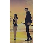 GANGSTA. iPhone SE第2~3世代 8~6 壁紙 視差効果 アレックス・ベネデット,ニコラス・ブラウン GANGSTA. iPhone SE第2~3世代 8~6 壁紙 視差効果 アレックス・ベネデット,ニコラス・ブラウン