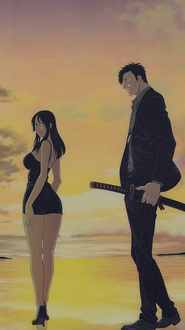 マンガBANGで読めるアニメ化・ドラマ化作品 - アレックス・ベネデット,ニコラス・ブラウン