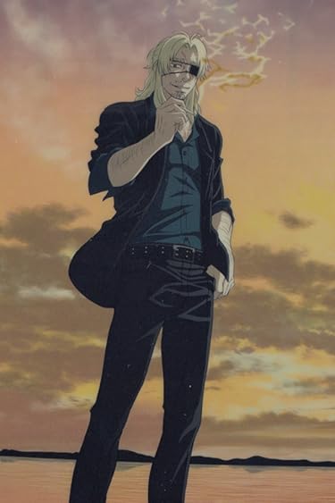 マンガBANGで読めるアニメ化・ドラマ化作品 - ウォリック・アルカンジェロ