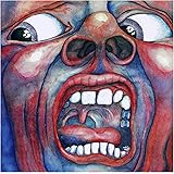 In the Court of the Crimson King