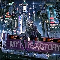 Amazon.co.jp: MY FIRST STORY マイファーストストーリー