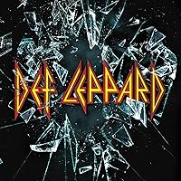 【中古Blu-ray Audio】デフ・レパード「ダイアモンド・スター・ヘイロー EXCLUSIVE: Def Leppard / Diamond Star Halos limited edition