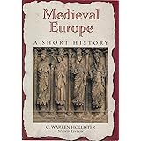 Medieval Europe: A Short History