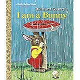 I Am A Bunny (Little Golden Book)