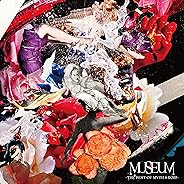 MYTH & ROID ベストアルバム「MUSEUM-THE BEST OF MYTH & ROID-」