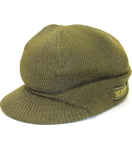 Amazon.co.jp: WW2 大日本帝国海軍 士官軍帽 前章付 精密複製 IJN 制帽
