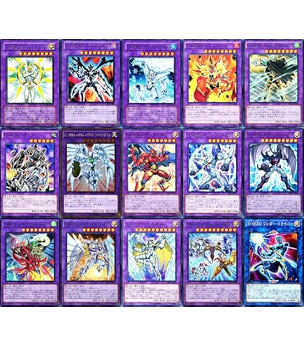 Amazon.co.jp: ネオス デッキ heroデッキ e hero ネオス クルーガー