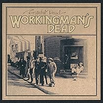 ◾️USオリジナル盤◾️GRATEFUL DEAD■グレイトフルデッド■Wake O Amazon.co.jp: Wake of the Flood: ミュージック