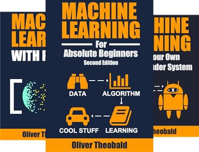 machine learning with scratch