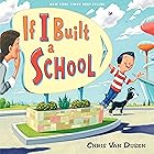 If I Built a House (If I Built Series) eBook : Van Dusen, Chris: Amazon ...