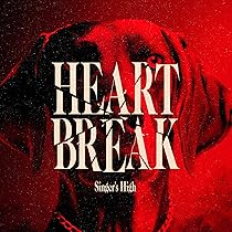 Amazon.co.jp: HeartBreak※初回限定盤（CD+DVD）: ミュージック