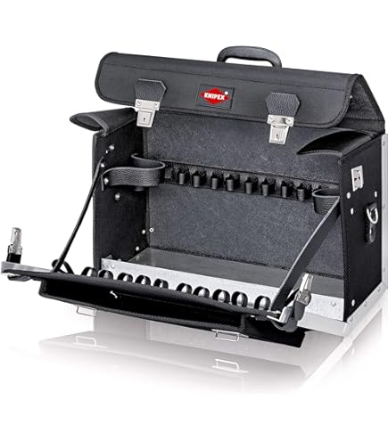 Amazon.co.jp: クニペックス KNIPEX 002119LBS メンテナンス用ツール