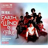 REALEARTH, WIND & FIRE