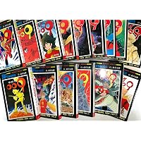 サイボーグ009 コミック 全23巻完結セット | 章太郎, 石ノ森 |本