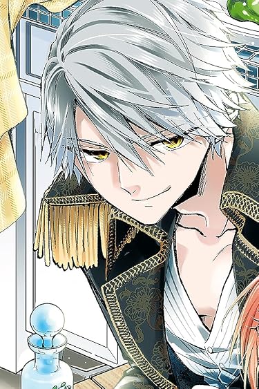 アニメ化決定作品 - ガルブレイス公爵