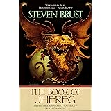 The Book of Jhereg (Vlad Taltos Collections 1)