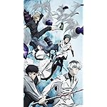 東京喰種 HD(720×1280)壁紙 佐々木琲世,瓜江久生,米林才子,六月透,不知吟士 東京喰種 HD(720×1280)壁紙 佐々木琲世,瓜江久生,米林才子,六月透,不知吟士