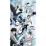 東京喰種 iPhone8,7,6 Plus 壁紙(1242×2208) 佐々木琲世,瓜江久生,米林才子,六月透,不知吟士 東京喰種 iPhone8,7,6 Plus 壁紙(1242×2208) 佐々木琲世,瓜江久生,米林才子,六月透,不知吟士