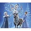 『アナと雪の女王』エルサ,アナ,オラフ,スヴェン ディズニー - 『アナと雪の女王』エルサ,アナ,オラフ,スヴェン Android(960×800)待ち受け 126014