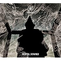 Amazon.co.jp: MORTAL DOWNER (初回生産限定盤) - DIR EN GREY (特典 