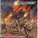 レイン・オヴ・ア・サウザンド・フレイムス(紙ジャケット仕様)