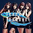 52nd Single「Teacher Teacher」通常盤