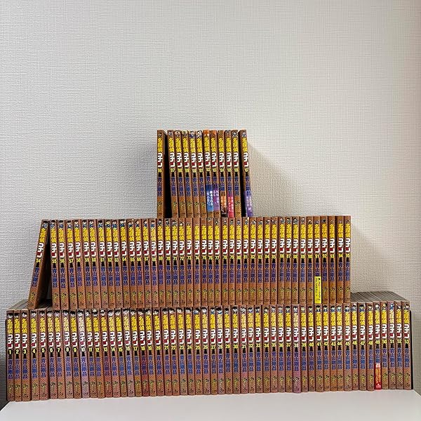 名探偵コナン コミック 1-100巻セット |本 | 通販 | Amazon
