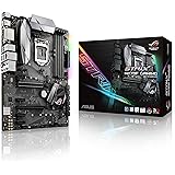 ASUSTeK Intel H270搭載 マザーボード LGA1151対応 ROG STRIX H270F GAMING 【ATX】