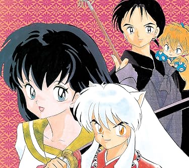 2021秋アニメ - 日暮かごめ（ひぐらし かごめ）,犬夜叉（いぬやしゃ）,弥勒（みろく）,七宝（しっぽう）